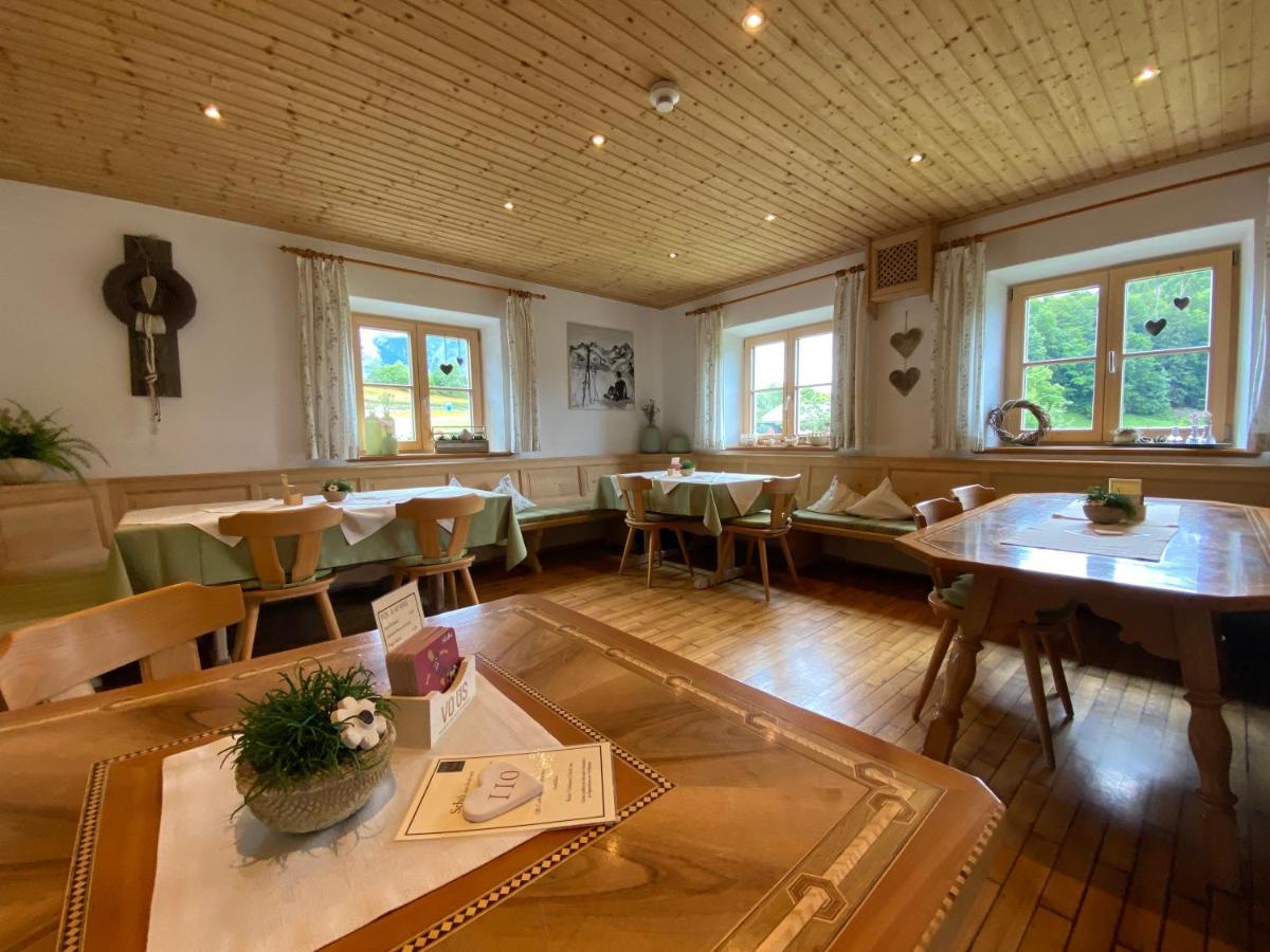 Gasthaus Sulzfluh Schruns Exterior photo